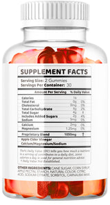 Blast Keto ACV Gummies - Official Blast Keto ACV Advanced Premium 1050MG Vitamin Gummys, Blast Keto All Natural Apple Cider Vinegar Formula, BlastKeto ACV Review, 60 Gummies for 1 Month