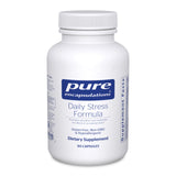 Pure Encapsulations Daily Stress Formula | Promotes Relaxation and Moderates The Effects of Occasional Stress*| 90 Capsules