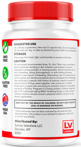 LIVORKA Sugar Sync Glyco Optimizer, Sugar Sync Glyco, SugarSync, SugarSync Glyco Optimizer, SugarSync Glyco, Sugar Sync Glyco Optimiser, Sugar Sync Glyco Optimizer Reviews, 30 Capsules
