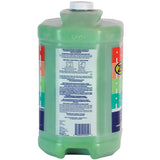 Zep Reach Industrial Strength Hand Cleaner - 1 Gallon (Case of 4) 92524 - Removes Stubborn Shop Soils