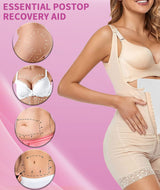 Birllaid Lipo Foam Pads, Bbl Foam Boards,Help Out When Using Ab Board Compression Garments Tummy Tuck, 3 Pack Liposuction Surgery Foam Sheet for Recovery