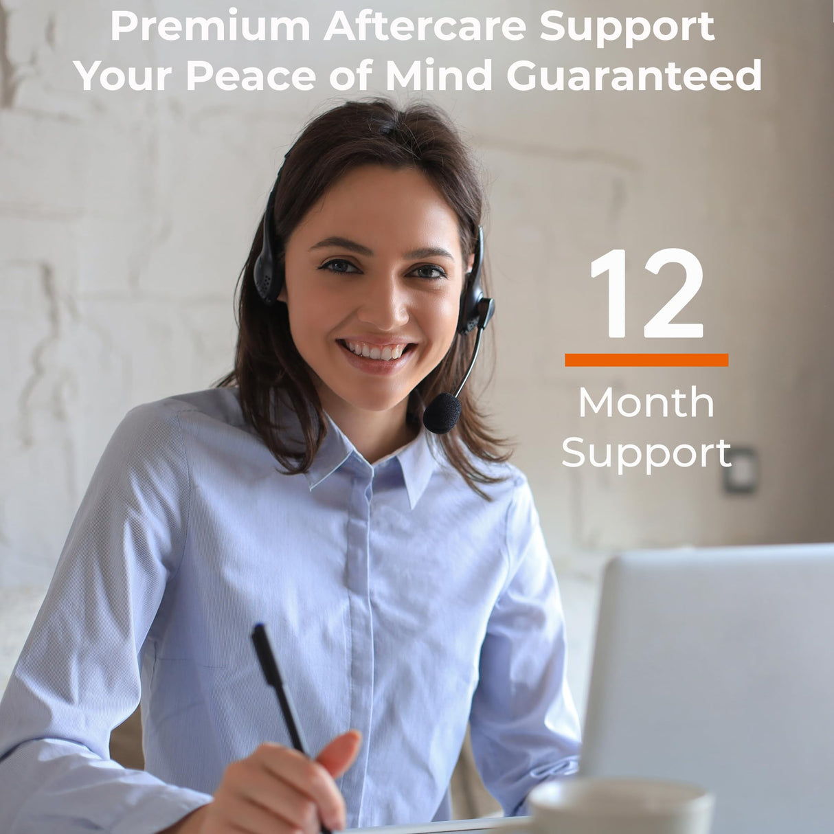 BIBIED OTC Hearing Aids – Rechargeable Hearing Aids for Seniors & Adult with Smart Noise Reduction, Superior Sound, Self-Fit, Nearly Invisible, for Mild to Moderate Hearing Loss (Grey)