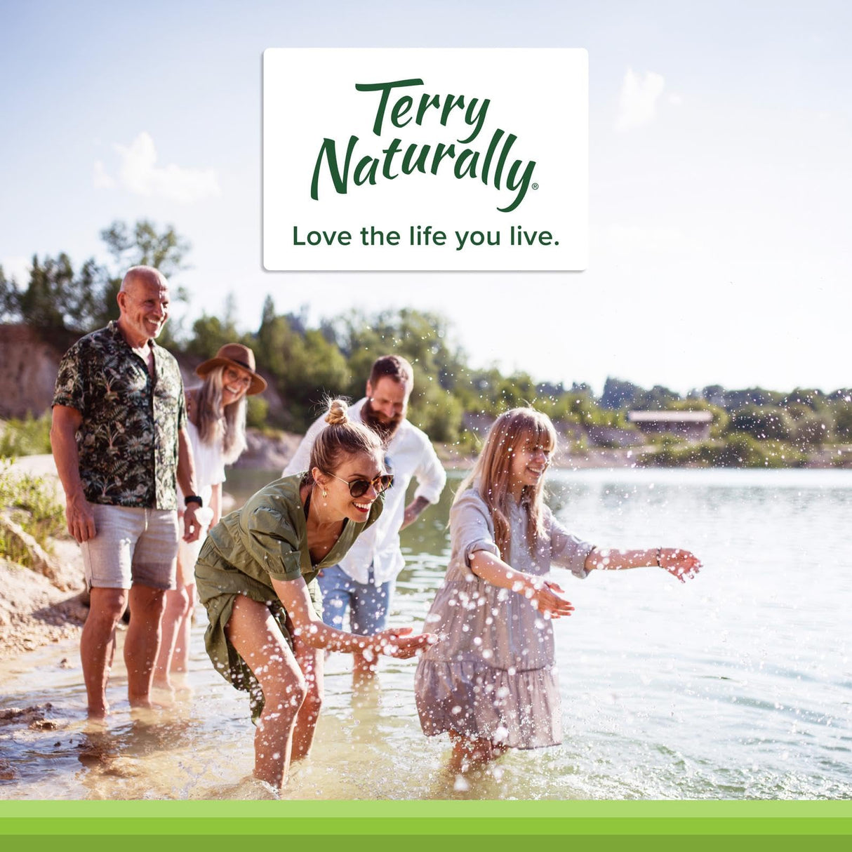 Terry Naturally Healthy PSA Levels - Dietary Supplement for Healthy Prostate & Hormone Balance Support - Herbal Supplement with Curcumin, Turmeric Essential Oil & Grape Seed Extract - 60 Softgels