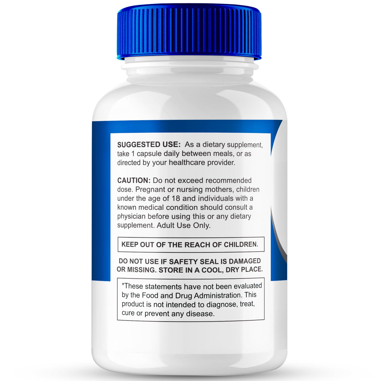 Nerve Flow for Neuropathy Capsules, Nerve Flow Supplement Advanced Nerve Health Pills - Extra Strength All Natural Healthy Circulation & Stable Levels, Advanced NerveFlow Support Reviews (2 Pack)
