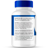 Nerve Flow for Neuropathy Capsules, Nerve Flow Supplement Advanced Nerve Health Pills - Extra Strength All Natural Healthy Circulation & Stable Levels, Advanced NerveFlow Support Reviews (2 Pack)