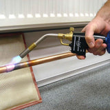 Rothenberger Super-Fire 2 Brazing Torch