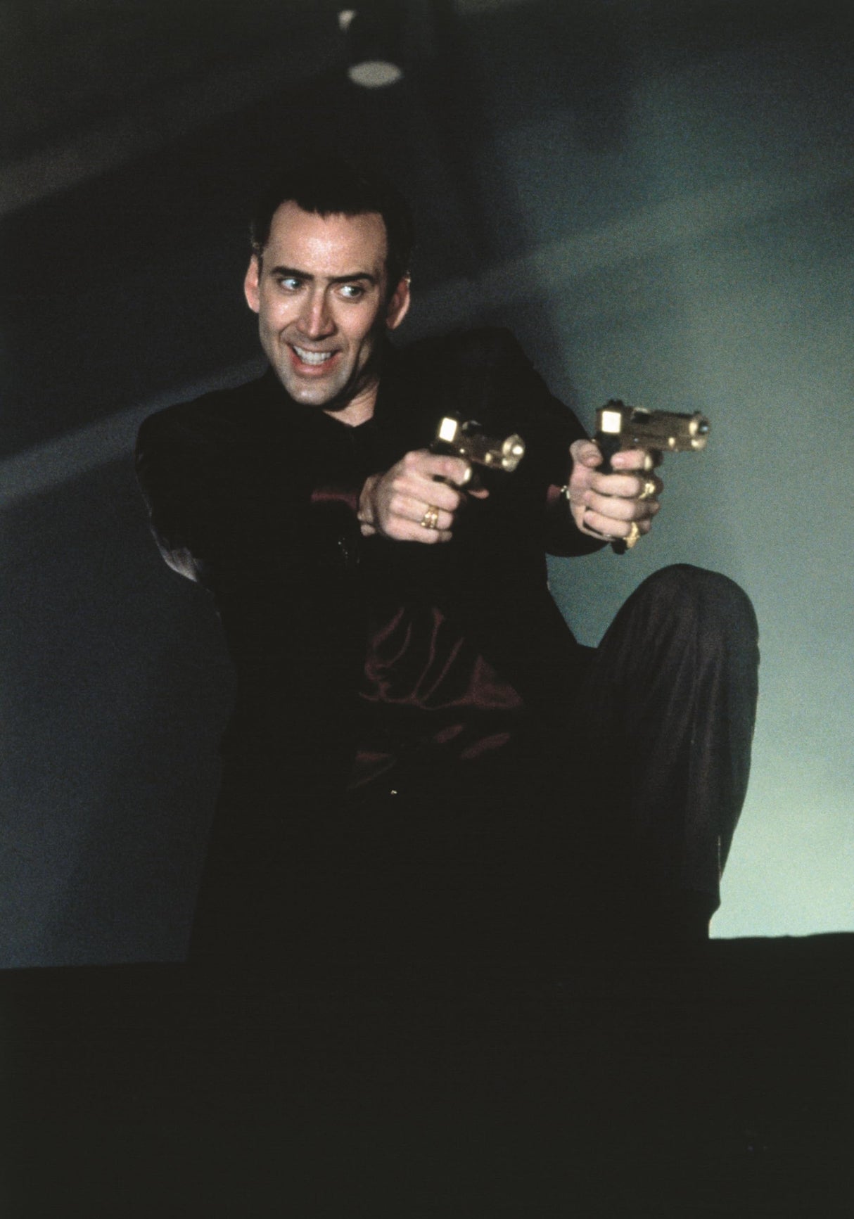 Face/Off (4KUHD) [4K UHD]