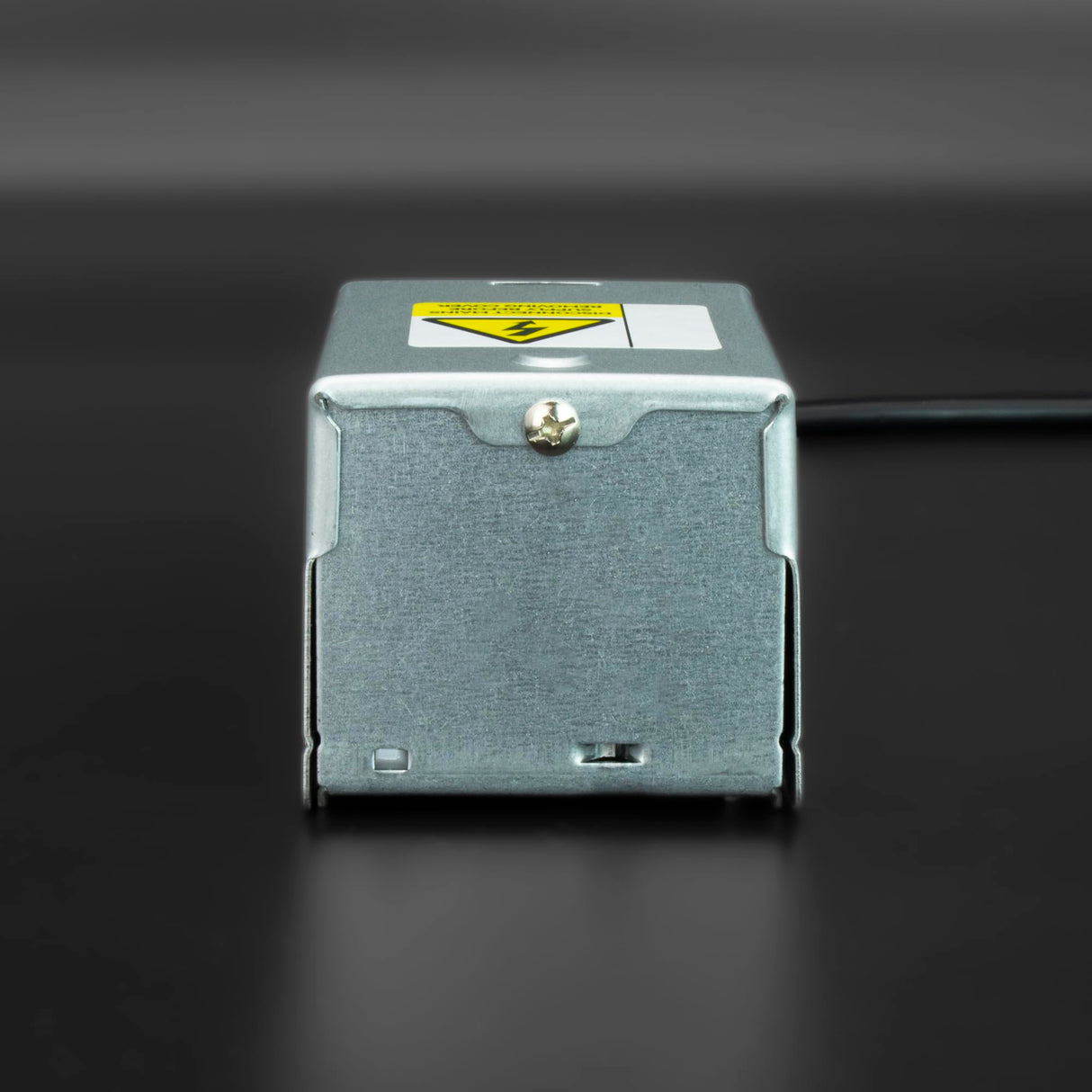 Kudos-Trading - 2 Port motorised Zone Valve Head 22mm Closed 230v Replacement for The Honeywell V4043H Compatible with underfloor Heating & Central Heating Systems