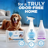 POOPH Plus Maximum Strength Pet Odor Eliminator Spray, 32 oz