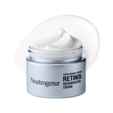 Neutrogena Rapid Wrinkle Repair Retinol Face Moisturizer 1.7 oz