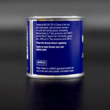 Fernox Water Hawk 200g Professional Grade Jointing Compound Leakproof Plumbing Wras Approved Safe for Potable Water and Gas Lines Durable Non Toxic Easy to Apply