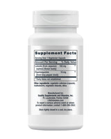Life Extension GEROPROTECT® Autophagy Renew, Luteolin, piperlongumine, Cellular Health Support, Healthy Aging, Gluten-Free, Non-GMO, Vegetarian, 30 Capsules