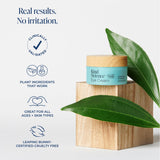 Kind Science 3-Piece Skin Care Set, Gentle Cleanser, Hydration Cream, Eye Cream - Essential Anti Aging Trio - Anti Aging Skin Care Set for Women - Paraben, Dye & Fragrance Free, Cruelty Free