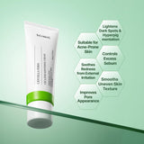 SCINIC Centella PDRN Cica & Soothing Cream 2.7 fl oz (80ml)