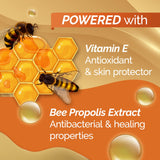 Balsamo Tchakowski Immune Support Supplement - Rich in Antimicrobial Properties, Boosts Immune System, Enhances Oral Health, Promotes Skin Health, Rich in Antioxidants - Size 2 Fl Oz, 2-Pack