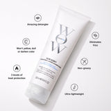 COLOR WOW Dream Clean Duo – Fine to Normal Shampoo and Conditioner Set