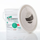 Monk Disinfectant Wipes One Step Cleaner, Disinfectant, Deodorizer & Sanitizer, 2 Buckets Packs containing 1600 Wipes, Perfect for Gyms, Fitness Clubs, Schools, Commercial Facilities