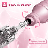 0.25mm Beauty,Derma Roller kit- 0.25 mm