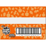 SOUR PATCH KIDS Apple Harvest Soft & Chewy Gummy Candy, 6 Bags