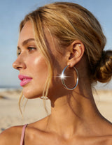 75 Pairs Gold Stud Earrings Set for Women, Trendy Hypoallergenic Pearl Cubic Zirconia Multiple Piercings Earrings Packs, Stud Hoops Earrings for Gift Jewelry