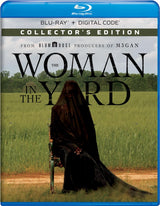 The Woman in the Yard - Collector's Edition Blu-ray + Digital