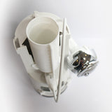 Fix The Bog 3 Port 22Mm Or 28Mm Motorised Diverter 3 Port Valve Head Can Replace Honeywell V4043C