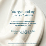 ELEMIS Pro-Collagen Marine Cream SPF 30, Lightweight Anti-Wrinkle Daily Facial Moisturizer, Collagen Face Cream