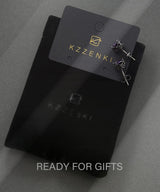 KZZENKI Purple and Black Earrings for Women Men, Cool Gothic Stud Earrings