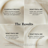 goop Beauty 72-Hour Hydrating Water Cream | Matte Moisturizer for All Skin Types | Niacinamide & Fermented Astragalus Root | Hydrating Face Lotion to Plump, Firm & Reduce the Look of Pores | 1.7 fl oz