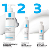 La Roche-Posay Toleriane Dermallergo Eye Cream for Sensitive Skin 0.68oz