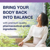 Metagenics Serenagen, Traditional Herbal Stress Management Formula with Asian Ginseng Root to Help Adjust to Stressful Environmental Challenges - 60 Tablets