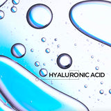 KÉRASTASE Blond Absolute Hyaluronic Acid Hair Serum, Repairs Damaged Hair & Soothes Scalp, Instantly Hydrates & Adds Shine, 2% Hyaluronic Acid for Bleached & Highlighted Blonde Hair, 1.7 fl oz