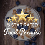 Freshly Fermented - Organic Bulgarian Yoghurt Starter