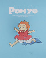 Ponyo [Blu-ray]