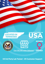 Lunakai USA Made Superfood Fruits & Veggies Supplement - All-in-One with 4 Blends & Scented Capsules, 180ct Super Veggie Capsules for Adults