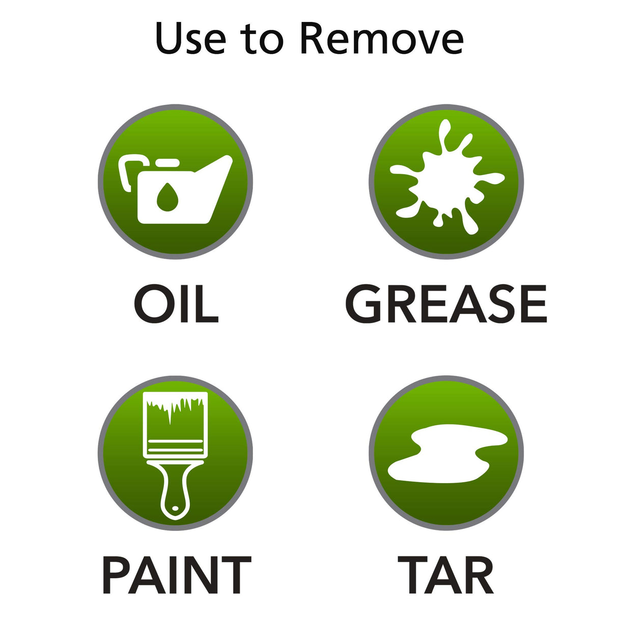 GOJO MULTI GREEN Hand Cleaner Natural Citrus Solvent, 2000 mL, USDA Certified Biobased Product Hand Cleaner with Natural Pumice Refill PRO TDX Push Style Dispenser (Pack of 4) - 7265-04
