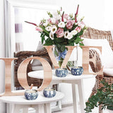 YOROXRG Scented Candles Gifts Set 16 Pack Soy Wax Travel Tin Jar Candles for Home 2.5 OZ for Mom for Christmas, Birthday, Thanksgiving, Mother's Day