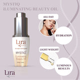 Lira Clinical MYSTIQ iLuminating Beauty Oil
