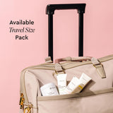 Boka Fluoride Free Toothpaste Nano Hydroxyapatite, Helps Remineralize, Appropriate for Sensitive Teeth, Whitening - for Adult, Kids Oral Care - Refresh Mint Flavor, 4 Fl Oz 3Pk