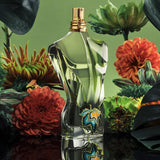 Le Beau Paradise Garden by Jean Paul Gaultier for Men 2.5 oz Eau De Parfum Spray