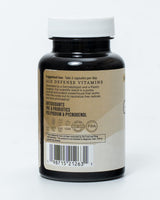 Inner Glow Age Defense Vitamins - Dermatologist and Plastic Surgeon Developed to Fight photoaging and Melasma, Polypodium Leucotomos Antioxidant Formula – Vegan, Gluten-Free – 60 Capsules