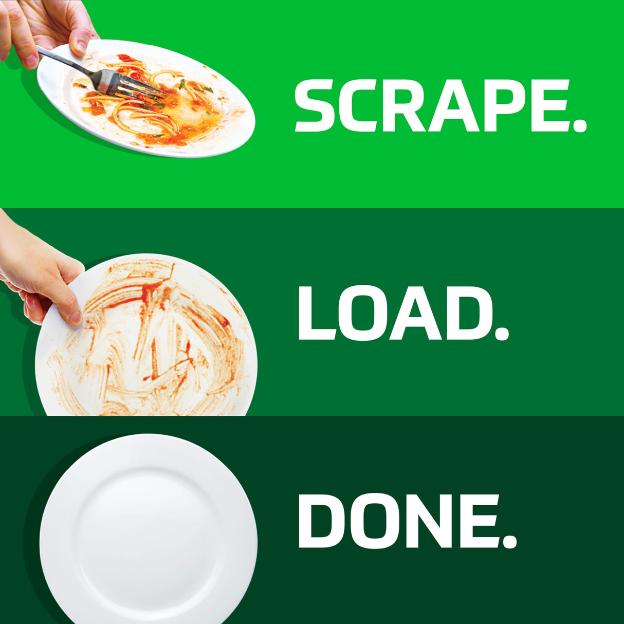 Cascade Platinum + Oxi Dishwasher Pods, Dishwasher Detergent, Dish Detergent Soap, Fresh, 59 Count