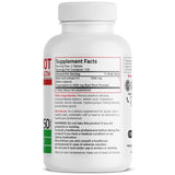 Bronson Beet Root Double Strength, Non-GMO, 250 Vegetarian Tablets