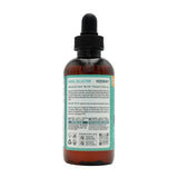 Herbal Collection Jamaican Black Castor Oil (Rosemary) 4oz | Revitalizing & Nourishing Oil for Hair, Skin & Scalp | Promotes Hair Growth, Stimulates Scalp & Adds Shine | Paraben-Free & Cruelty-Free