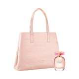 kate spade new york 2 Piece Eau de Parfum Bag in Box Gift Set (Eau de Parfum Spray, Tote Bag)
