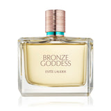 Estée Lauder Bronze Goddess Eau Fraîche Spray with Notes of Tiare Flower, Creamy Coconut, Amber, Sandalwood & Vanilla | Women's Perfume, 3.4 Fl Oz