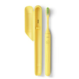 Philips Sonicare Battery Toothbrush, Mango Yellow, HY1100/02