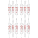 Bio Complex Bioactivo High Shine Hair Conditioner 12 Pack – 0.61 oz Each, Intense Nourishment & Glossy Shine Treatment for All Hair Types