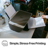 HP DeskJet 2955 Color Inkjet Printer | Wireless | All-in-One