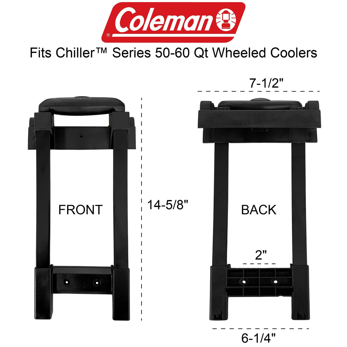 *Cooler Handle Locking 5882A580 C001